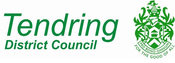Tendring District Council